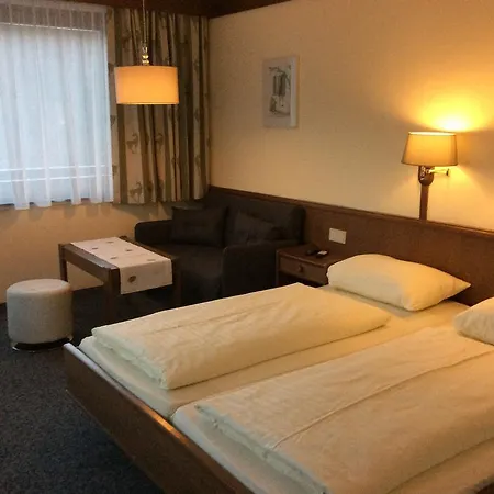 Enzian 3* 바그라인